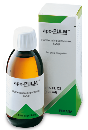 602 BioResource Apo-Pulm 125 ml. 23.00
