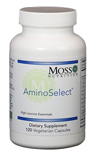 165  MN Amino  Select 120 VC $ 33.00