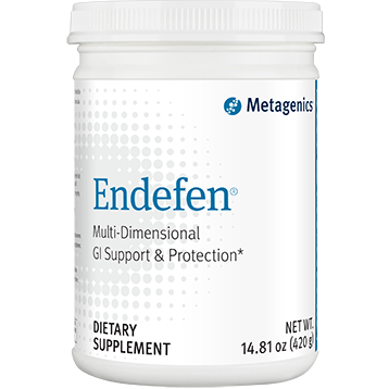Metagenics Endefen 14.81 oz