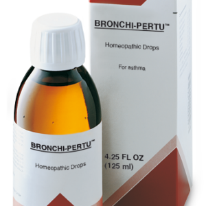 BioResource (Pekana) Bronchi-Pertu 125 ml.