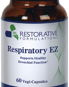 134 RF Respiratory EZ 60 VC