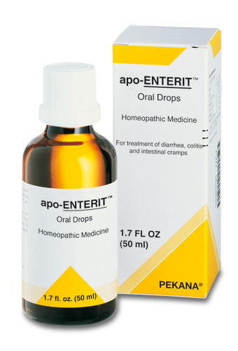 603 BioResource Apo-Enterit 50 ml. 27.00
