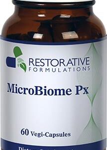 MicroBiomePX 60 by Restorative Formulations