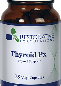 141 RF Thyroid PX  75 VC