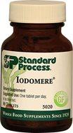 Standard Process Iodomere 90 Tablets