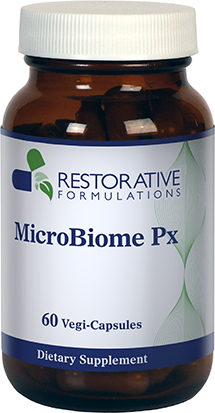 127 RF Microbiome PX 60 VC 50.00