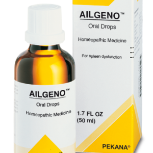 BioResource (Pekana) Ailgeno 50 ml