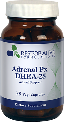 111 RF Adrenal Px DHEA 25 75 VC
