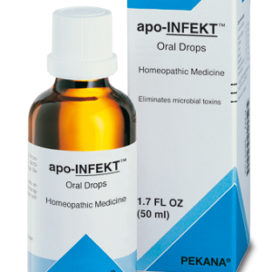BioResource (Pekana) Apo-Infekt 50 ml.