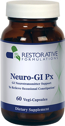 129 RF NeuroGI PX 60 VC 36.40