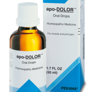 BioResource Apo-Dolor 50 ml.