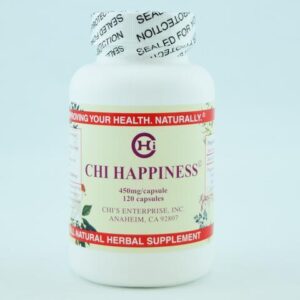 CHI Happiness