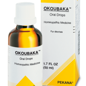 BioResource (Pekana) Okoubaka 50 ml.