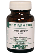 545 Livton 40 T MediHerb  $ 35.50