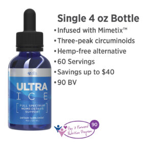 UltraIce