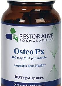 132 Osteo Px  60 VC
