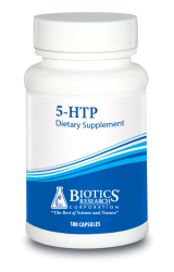 5-HTP (150 Caps) Biotics Research Corporation