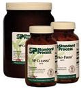Standard Process Purification Product Kit and Whole Food Fiber