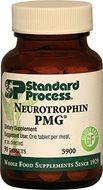 Standard Process Neurotrophin PMG 90 Tablets