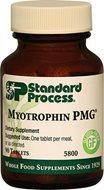 Standard Process Myotrophin PMG 90 Tablets