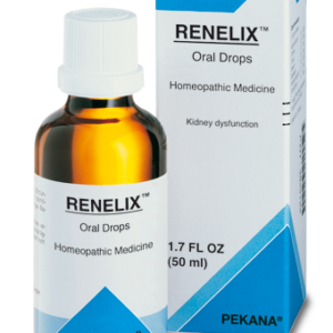 BioResource (Pekana) Renelix 100 ml.