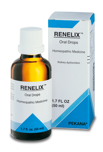 BioResource (Pekana) Renelix 100 ml.