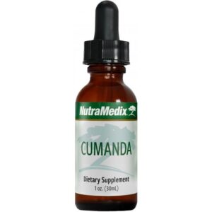 Nutramedix Cumanda 1 oz