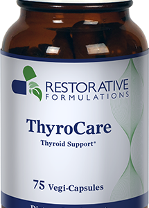 140 RF ThyroCare  75 VC