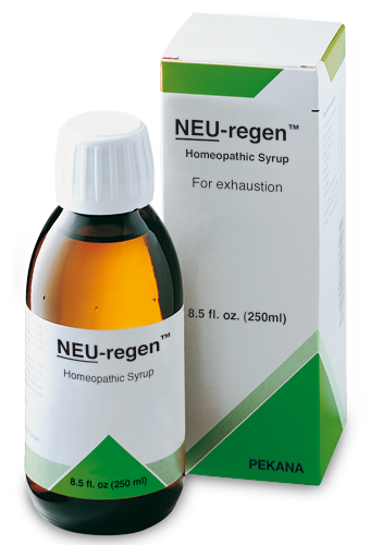BioResource (Pekana) NEU-regen 250 ml. 35.00