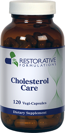 114 RF Cholesterol Care 120 VC