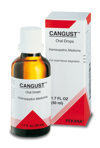 BioResource (Pekana) Cangust 50 ml. $ 29.00