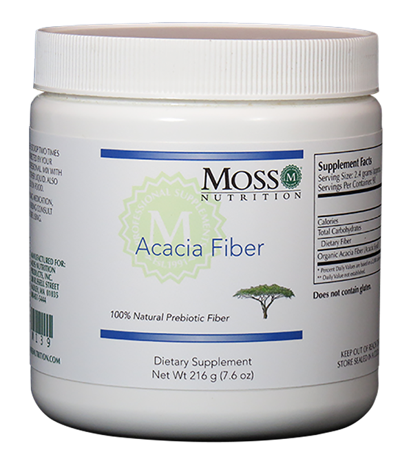 164 MN Acacia Fiber 7.6 oz 23.00