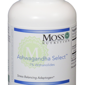 168 MN Ashwagandha Select 90 VC  $ 24.00