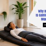 Why BEMER Therapy Is Gaining Attention in Modern Wellness