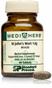 565 Tumeric Forte 60 T MediHerb $ 36.50