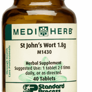 565 Tumeric Forte 60 T MediHerb $ 36.50