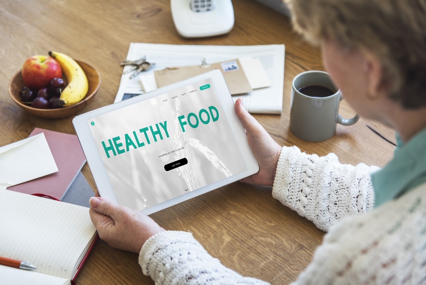 Revitalize Your Heart and Health with Precision Nutrition Strategies