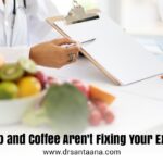 Why Sleep and Coffee Aren’t Fixing Your Exhaustion