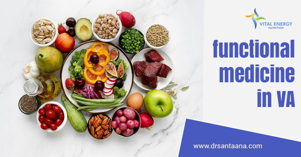 How Functional Wellness Supports Better Long-Term Health