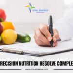 How Can Precision Nutrition Resolve Complex Fatigue?